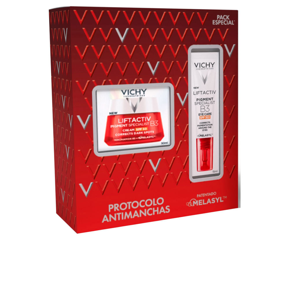 Vichy Liftactiv B3 Set Antimanchas