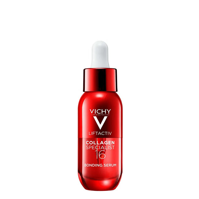 Vichy Liftactiv Collagen Specialist Bonding Sérum Antienvelhecimento 30ml