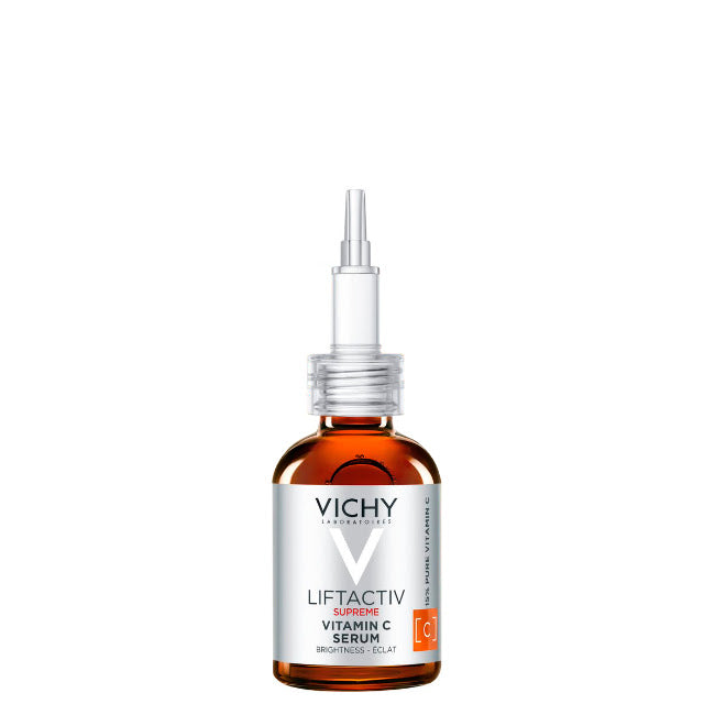 Vichy Liftactiv Supreme Vitamina C Sérum Luminosidade 20ml