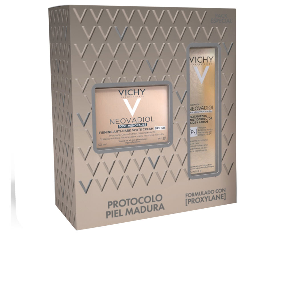Crema postmenopáusica Vichy Neovadiol