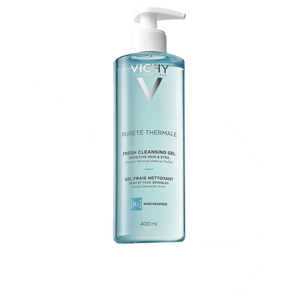 Vichy Pureté Thermale Fresh Cleansing Gel 400ml
