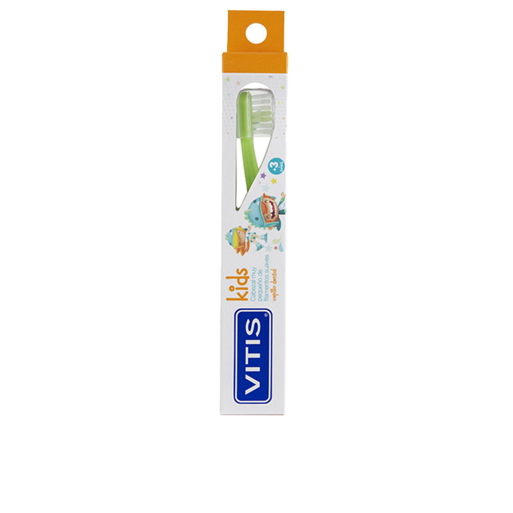 Vitis Kids Cepillo De Dientes 1 Unidad – imagen 2