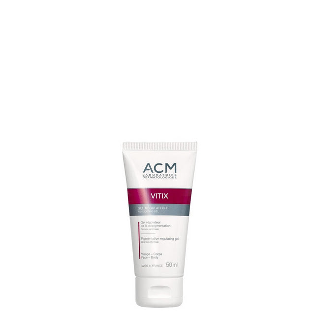 Vitix Gel Regulador de Pigmentação 50ml