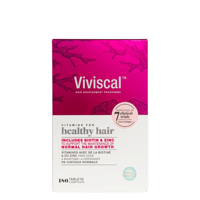 Viviscal Hair Growth Tablets Women x180