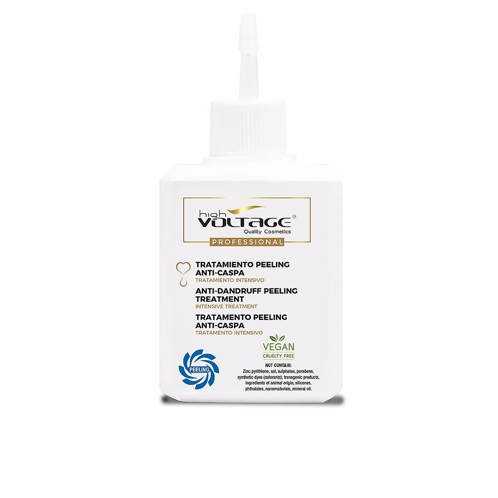 Voltage Cosmetics Anti-Dandruff Peeling Treatment 200ml