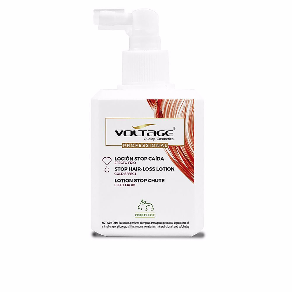 Voltage Cosmetics Stop Hair-Loss Lotion 200ml