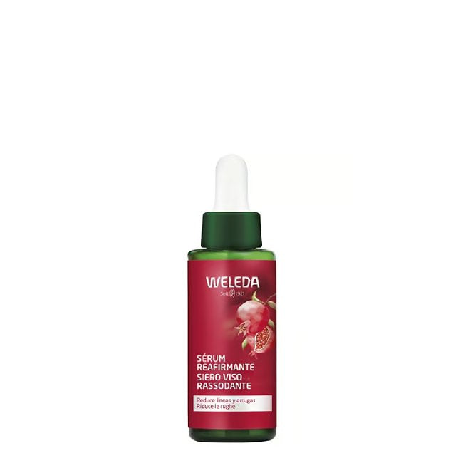 Weleda Romã Sérum Refirmante 30ml