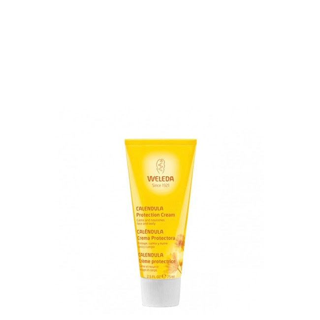 Weleda Calêndula Creme Protetor Rosto e Corpo 75ml