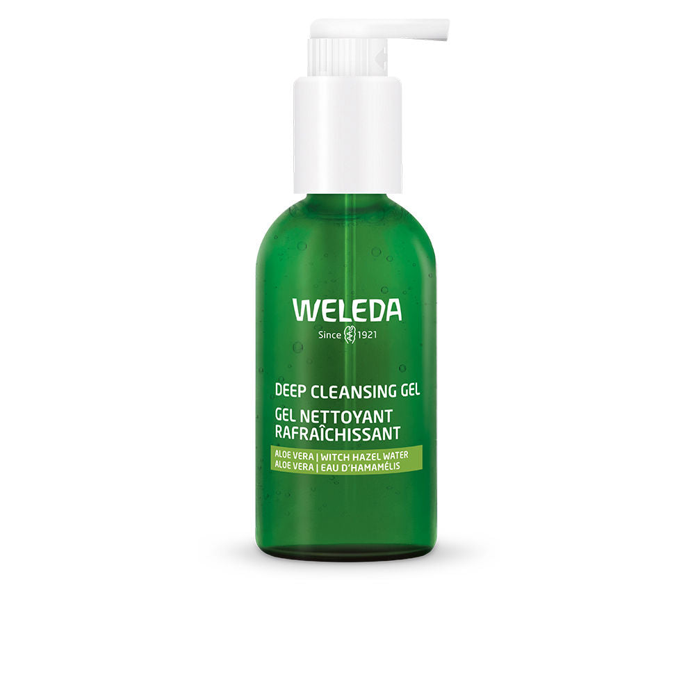 Weleda Deep Cleansing Gel 150ml