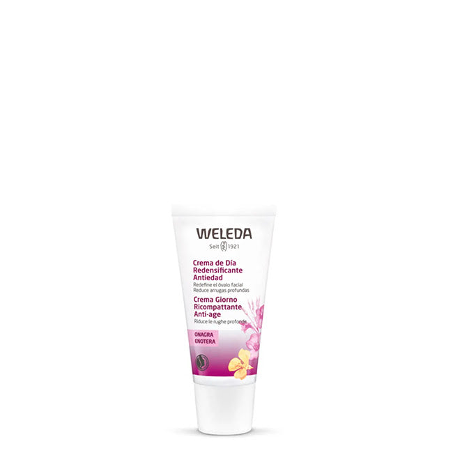 Weleda Onagra Creme de Dia Redensificante 30ml