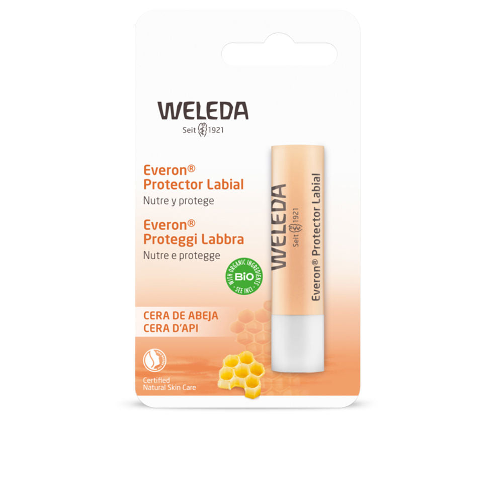 Everon Protector Labial 4.8 g Weleda
