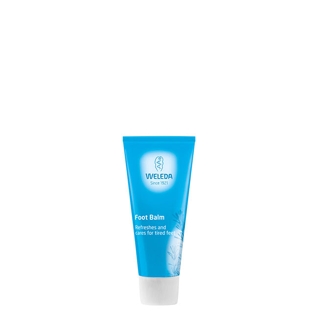 Weleda Bálsamo para os Pés 75ml