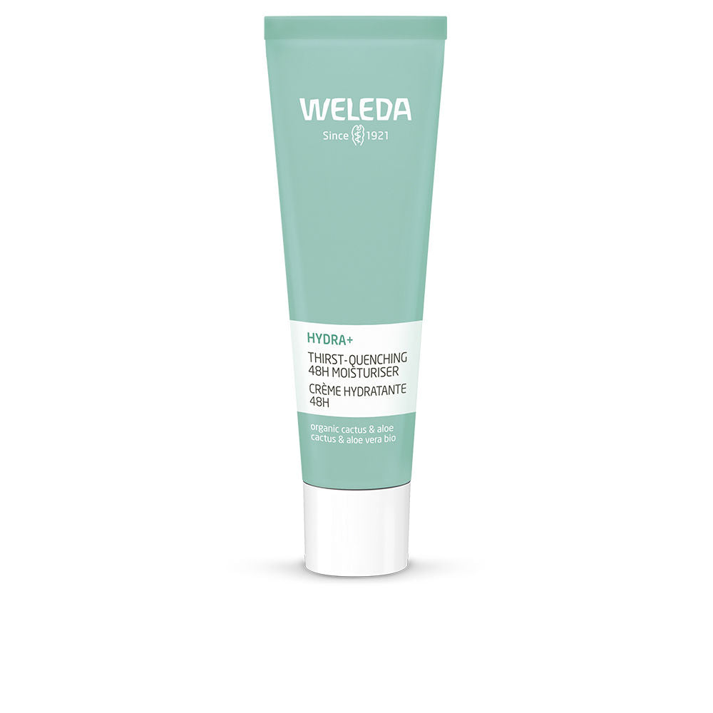 Weleda Hydra+ 48h Moisturizing Cream 30ml
