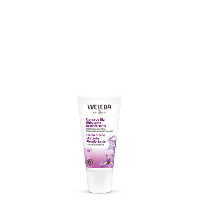 Weleda Iris Creme de Dia Hidratante 30ml