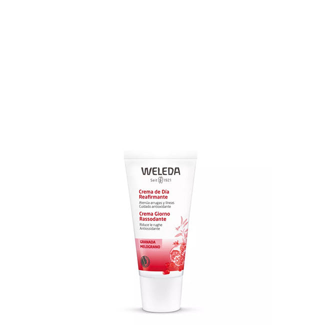 Weleda Romã Creme de Dia Refirmante 30ml