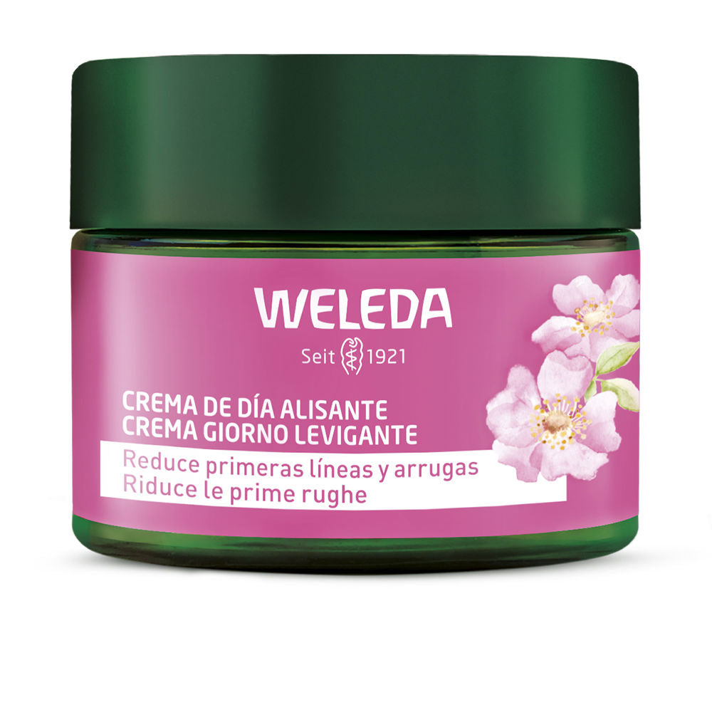 Weleda Rosehip And White Tea Smoothing Day Cream 40ml