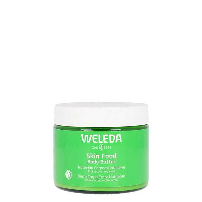 Weleda Skin Food Body Butter Bálsamo Corporal Nutritivo 150ml