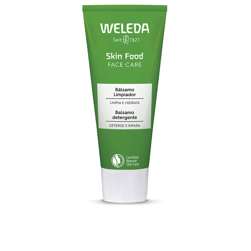 Weleda Skin Food Cleansing Balm 75ml