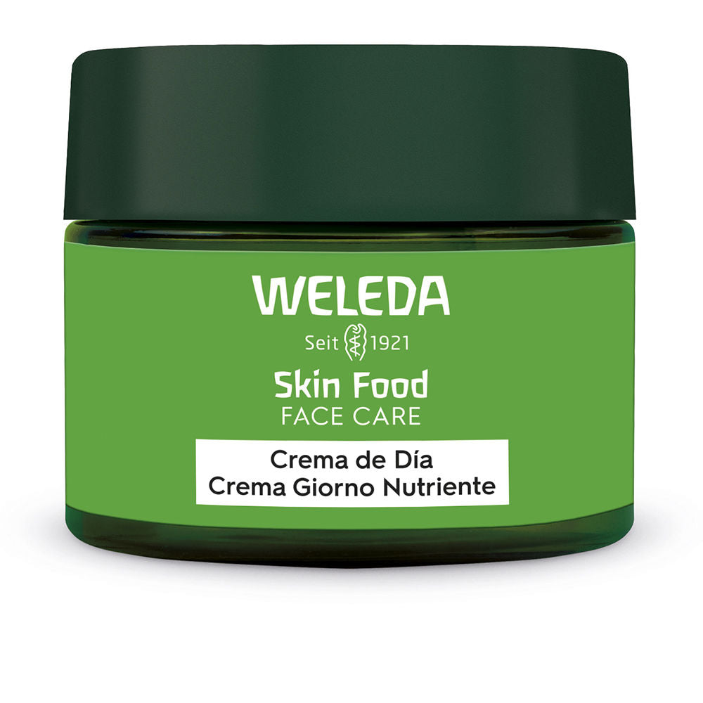 Weleda Skin Food Creme de Dia Facial 40ml