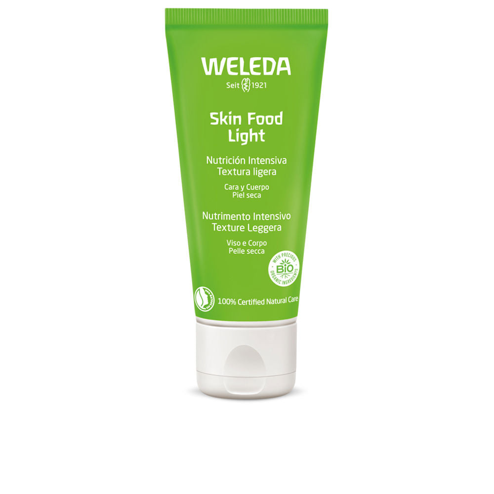 Weleda Skin Food Light Creme Nutritivo 30ml