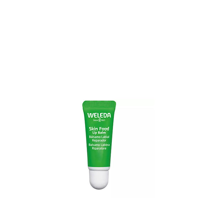 Weleda Skin Food Bálsamo Labial Reparador 8ml