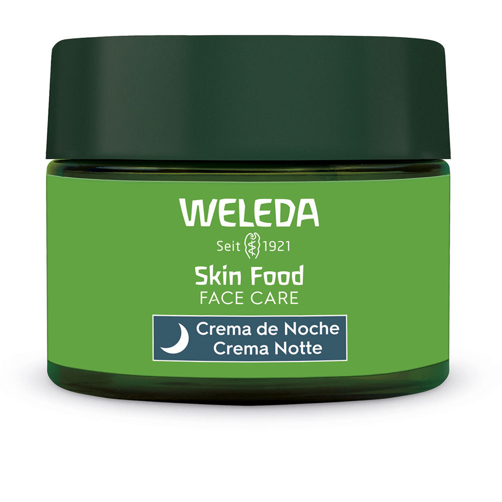 Weleda Skin Food Night Cream 40ml