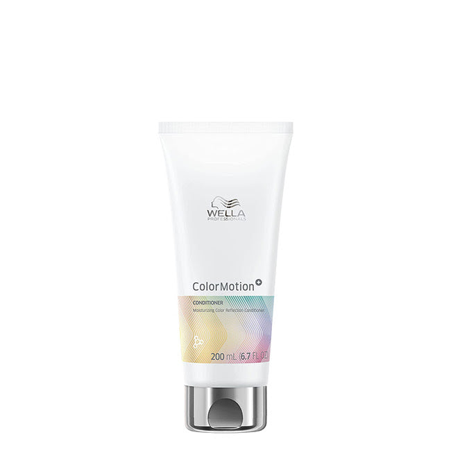 Wella Professional Color Motion Condicionador Protetor de Cor 200ml