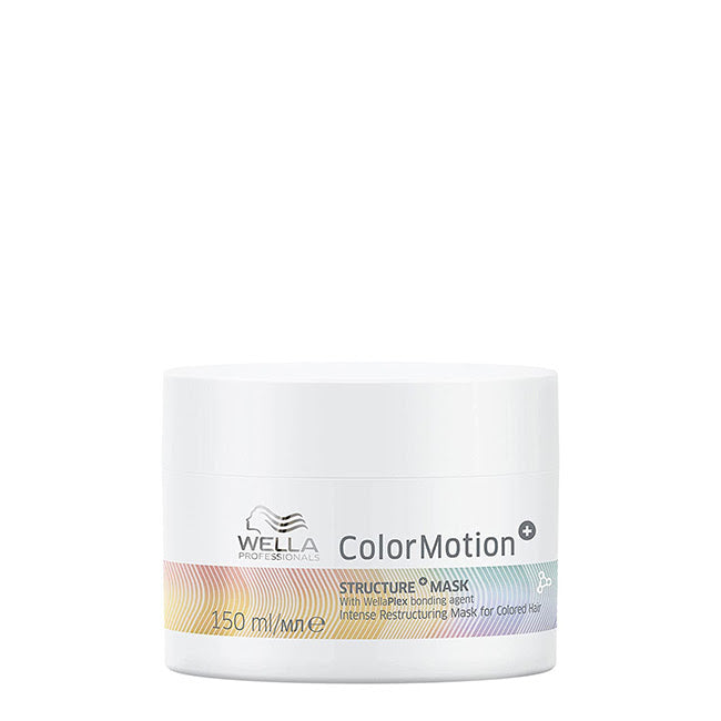 WELLA PROFESSIONALS Mascarilla De Pelo 50 Ml, Estándar, Banana