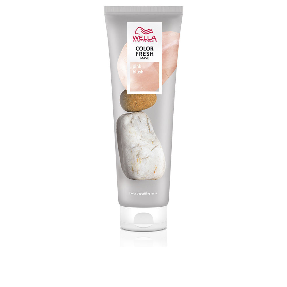 Wellla Professionals, color fresco, color y blanqueamiento
