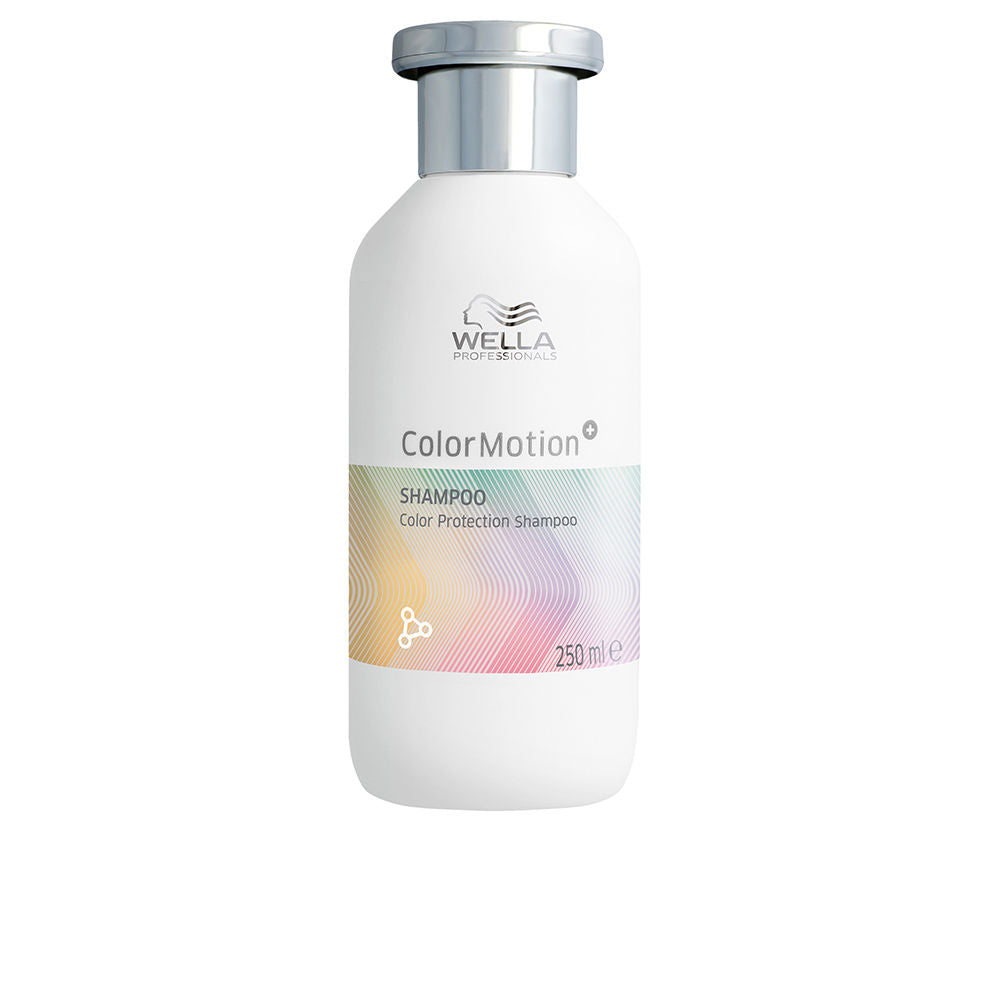 Wella Colormotion+ Champú Protección Del Color Cabello Teñido