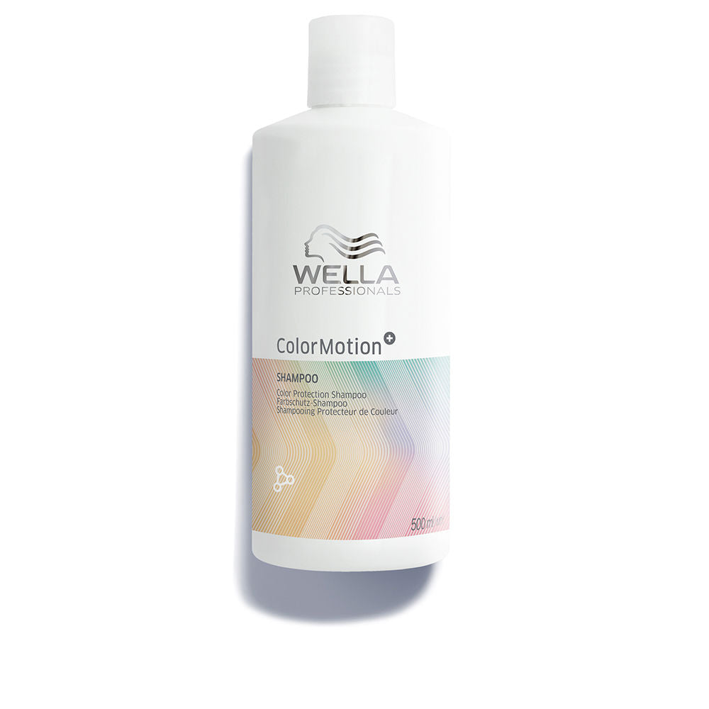 Wella Professionals Color Motion Champô 500ml