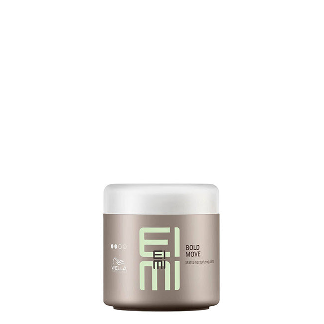 Wella Professionals EIMI Bold Move Pasta de Styling 150ml