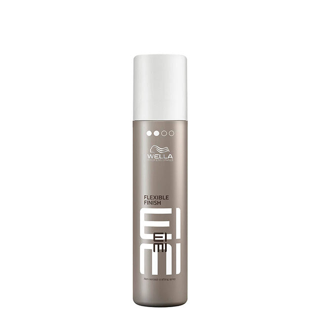 Wella Professionals EIMI Flexible Finish Spray Acabamento Flexível 250ml