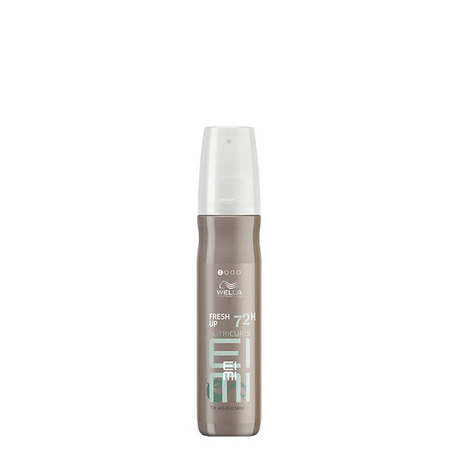 Wella Professionals EIMI Nutricurls Fresh Up Spray de Caracóis 150ml