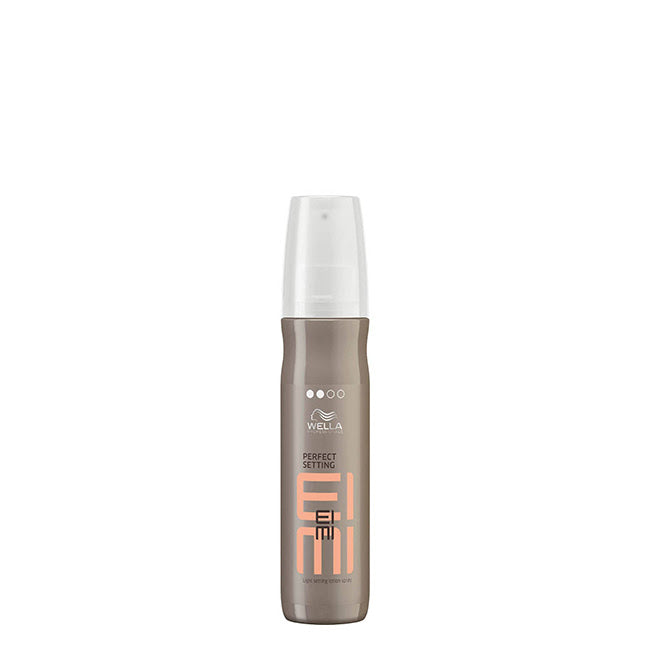 Wella Professionals EIMI Perfect Setting Loção de Styling Cabelo Fino a Normal 150ml