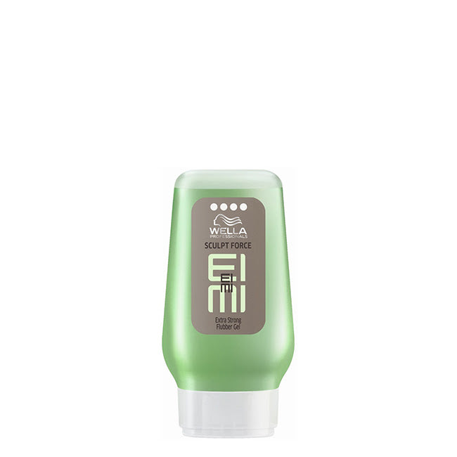 Wella Professionals EIMI Sculpt Force Gel Extra Forte 125ml