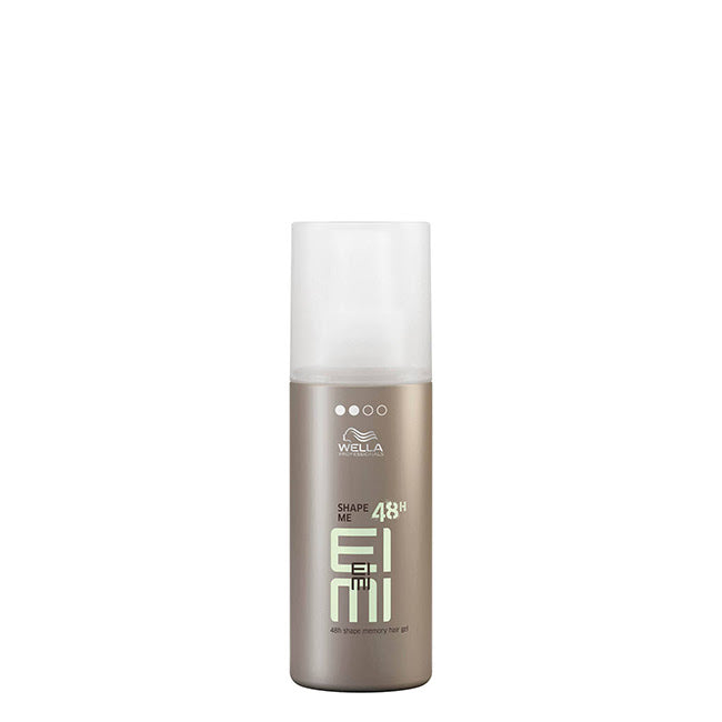 Wella Professionals EIMI Shape Me Gel de Fixação Média 150ml