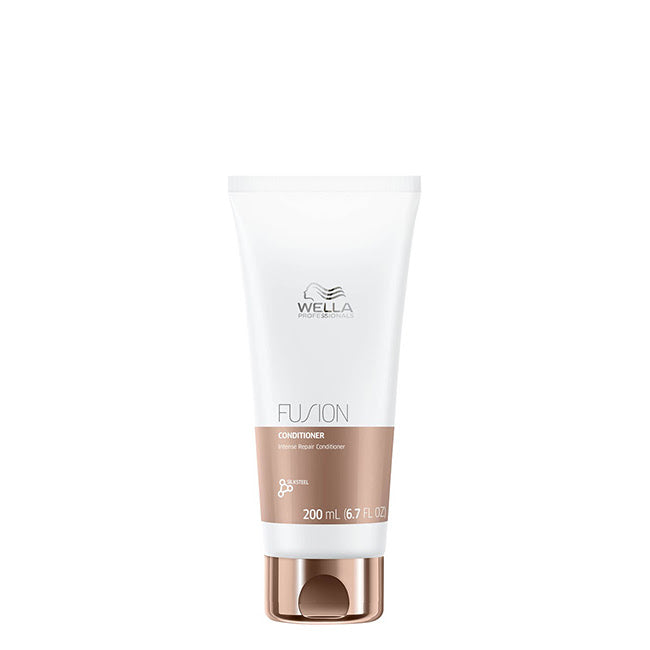 Wella Professionals Fusion Intense Repair Condicionador Reparador 200ml
