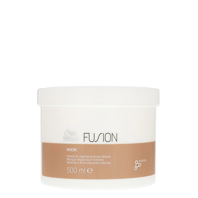 Wella Professionals Fusion Intense Repair Máscara Reparadora 500ml