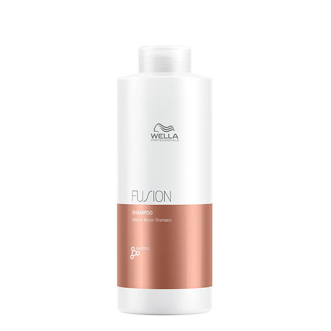 Wella Professionals Fusion Champô de Reparação Intensa 500ml
