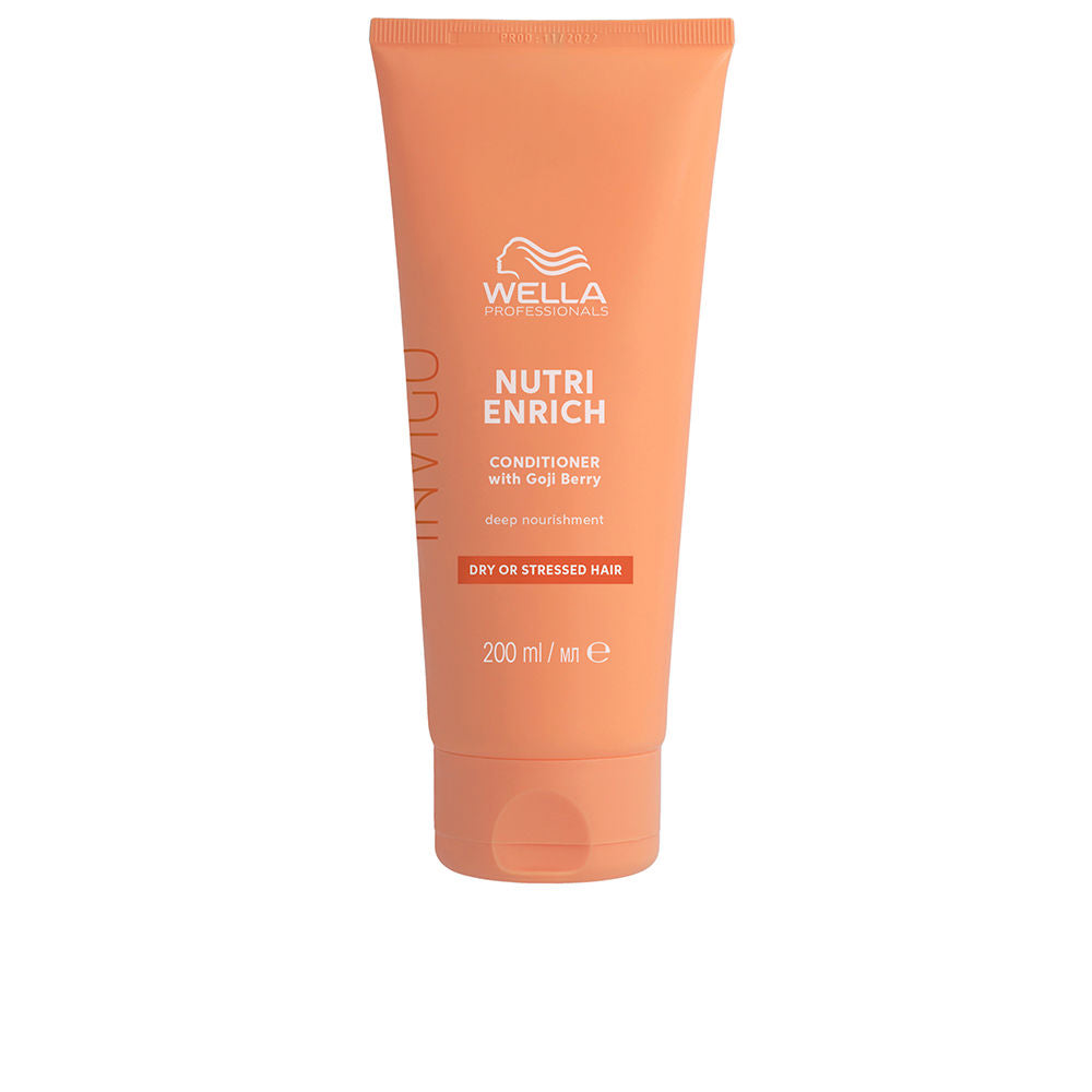 Wella Professionals Invigo Nutri-Enrich Conditioner 200ml