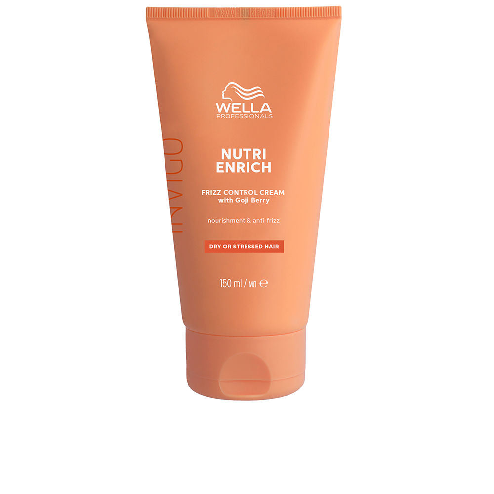 Wella Professionals Invigo Nutri-Enrich Frizz Control Cream 150ml