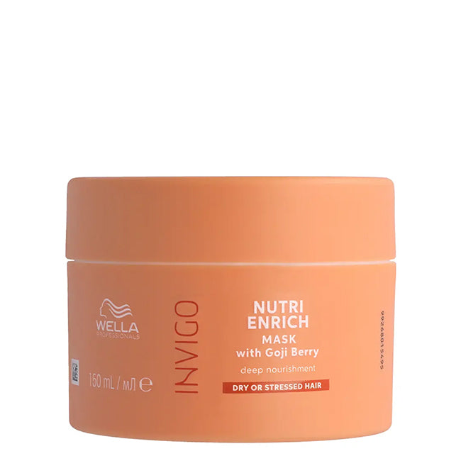 Wella Professionals Invigo Nutri-Enrich Máscara 150ml