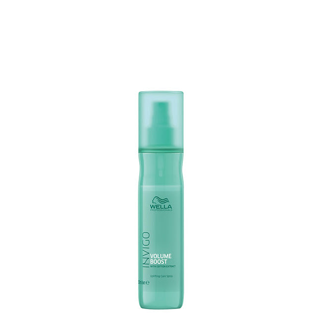 Wella Professionals Invigo Volume Boost Spray de Volume 150ml