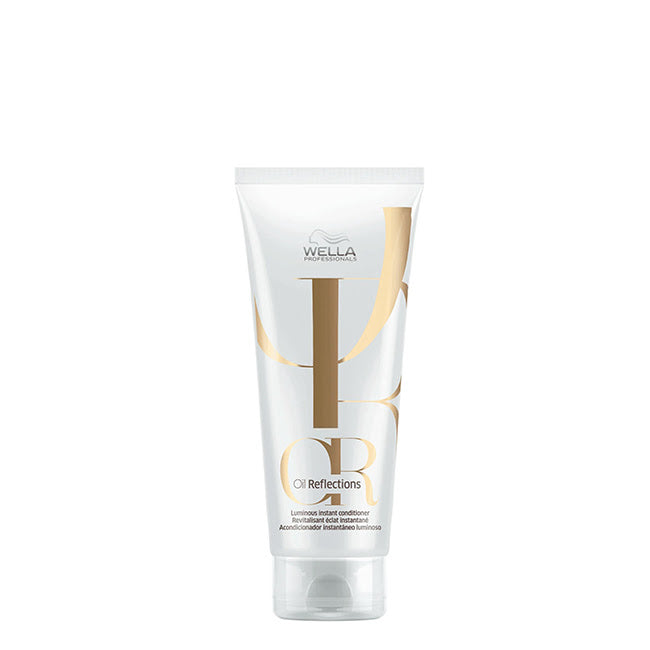 Wella Professionals OR Oil Reflections Condicionador Iluminador 200ml