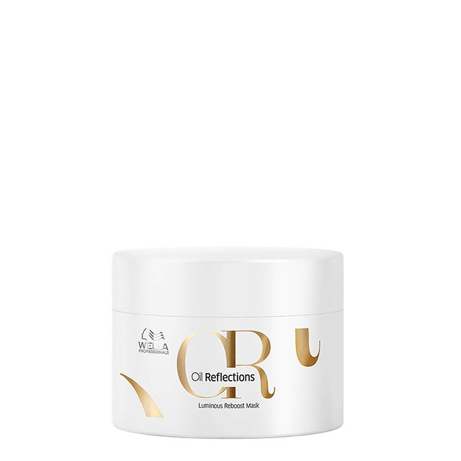 Wella Professionals OR Oil Reflections Máscara Iluminadora 150ml
