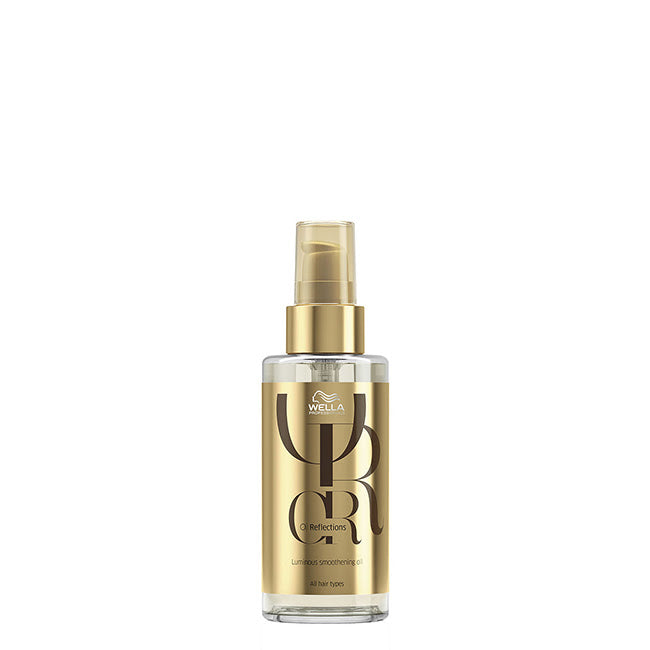 Wella Professionals OR Oil Reflections Óleo Iluminador Suavizante 100ml