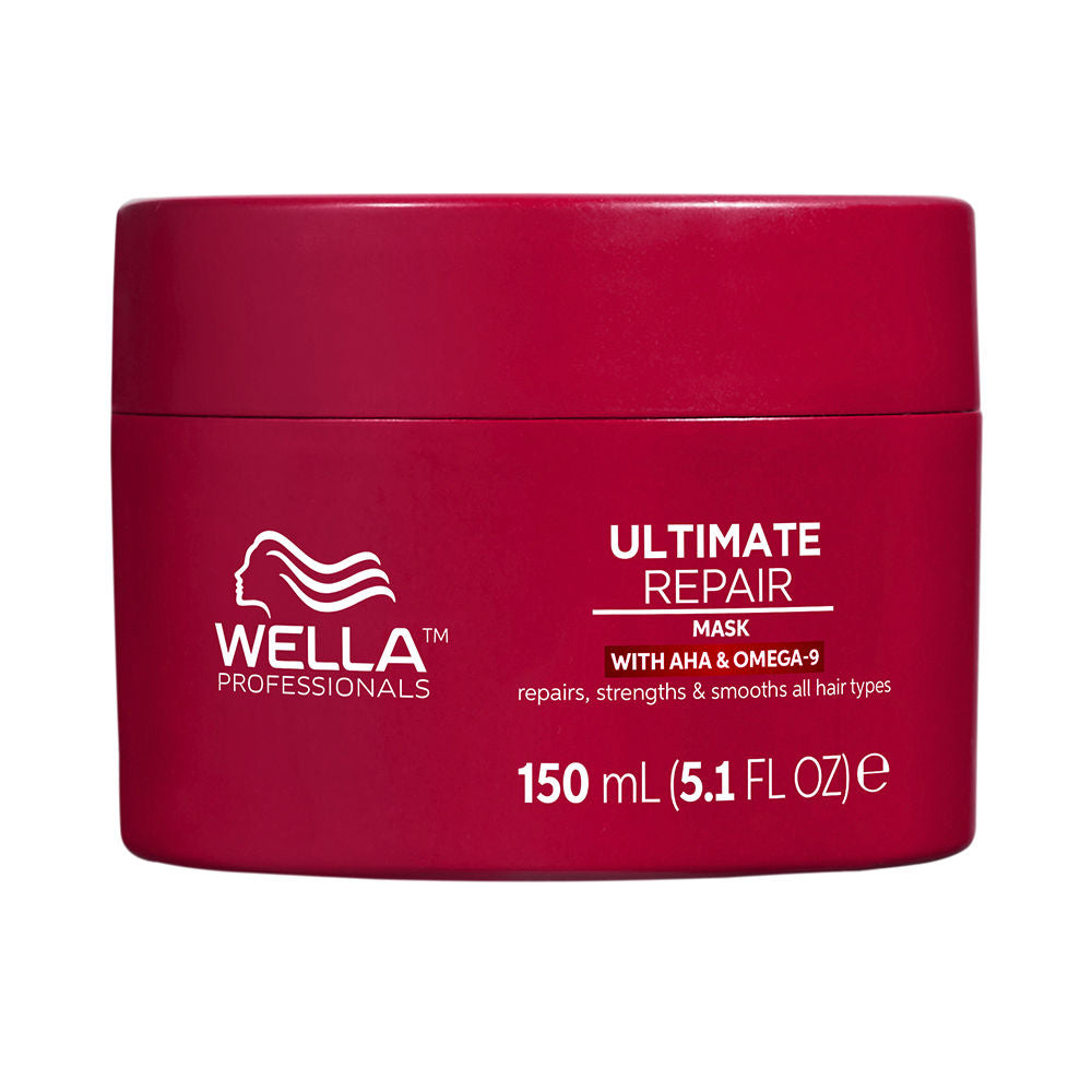 Wella Professionals Ultimate Repair Máscara 150ml