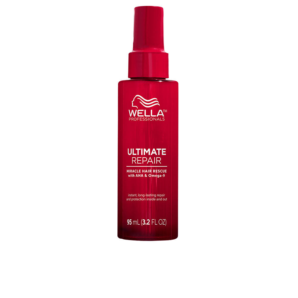 Wella Professionals Ultimate Repair Miracle Hair Rescue 95ml