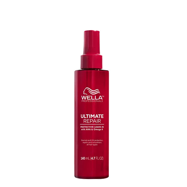Wella Professionals Ultimate Repair Protective Leave-In Serum 140ml